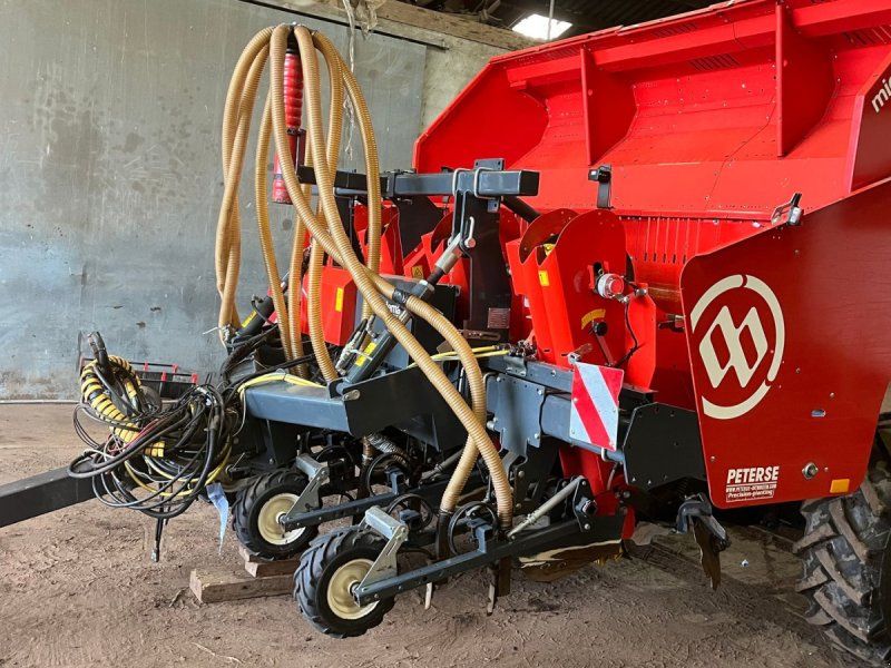 Miedema CP42 Xtreme Koplægger