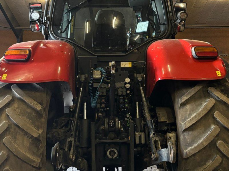 Case IH Puma 240 CVX