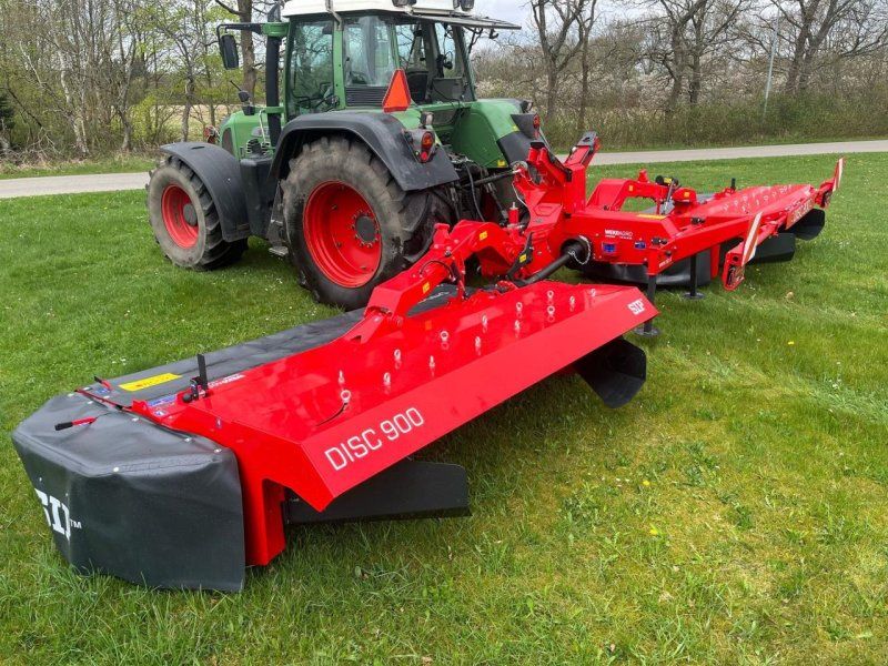 SIP Silvercut Disc 900 C FC