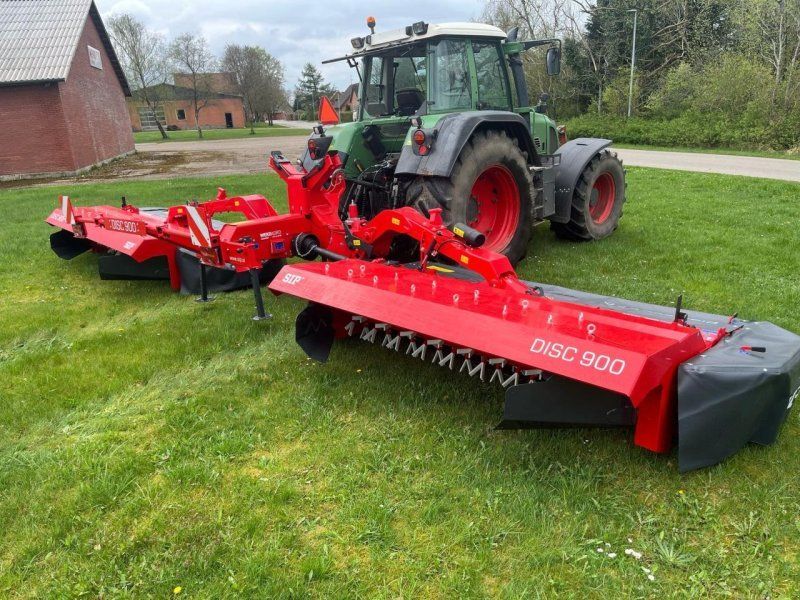 SIP Silvercut Disc 900 C FC