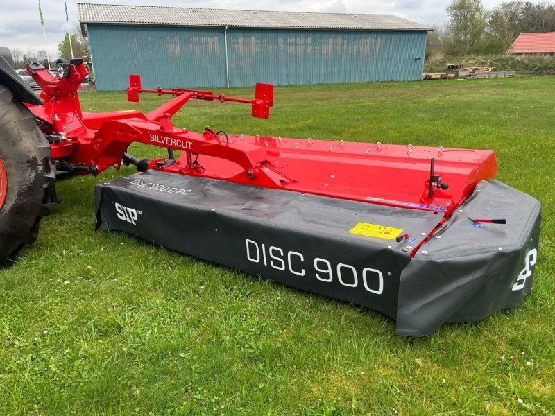 SIP Silvercut Disc 900 C FC