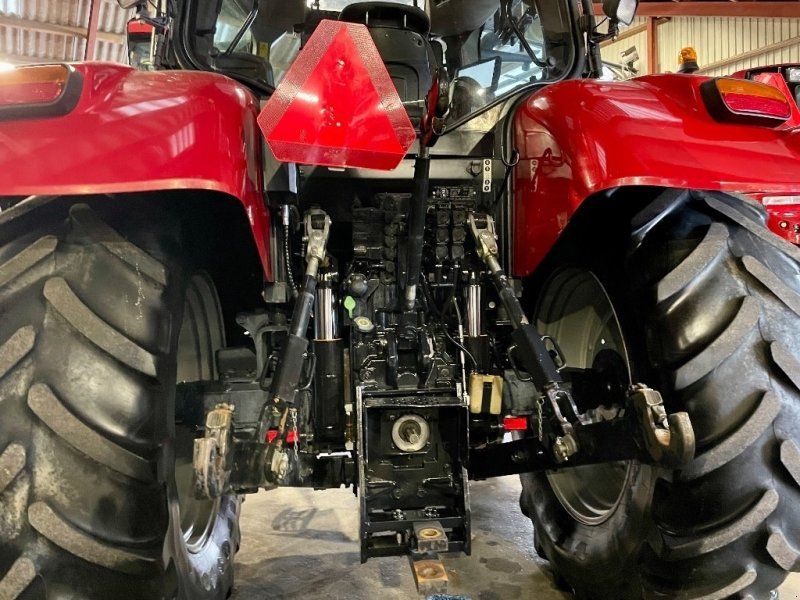 Case IH Maxxum 110 CVX