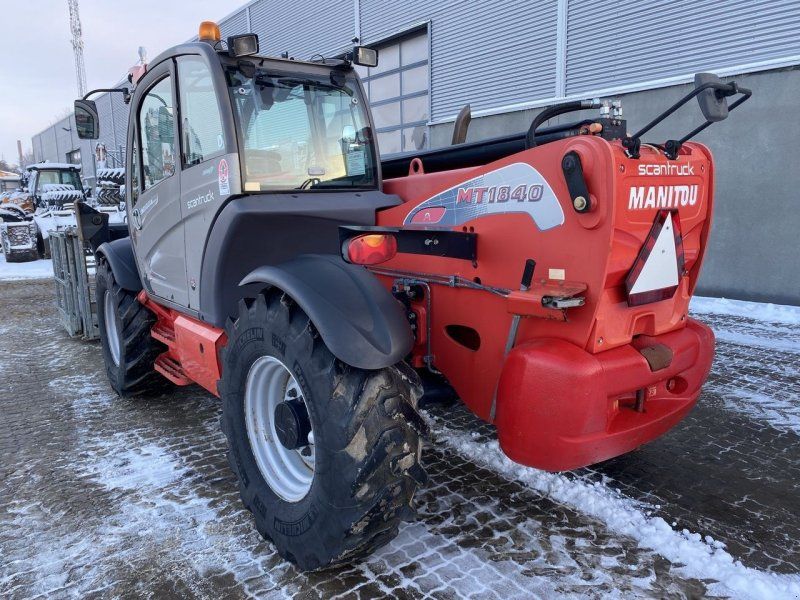 Manitou MT1840A ST3B
