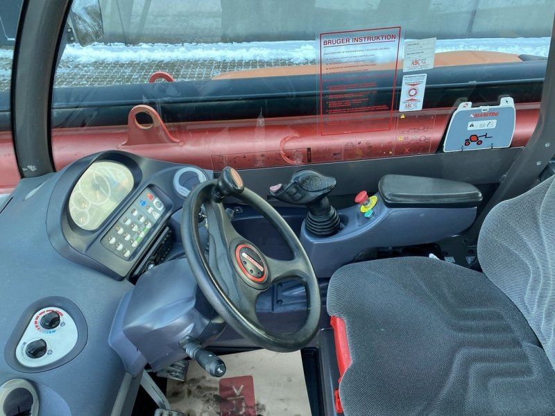 Manitou MT1840A ST3B