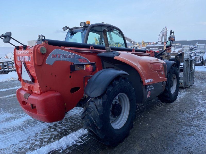 Manitou MT1840A ST3B