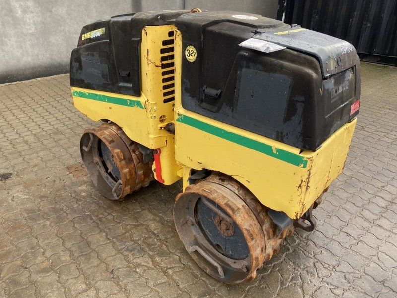 Bomag BMP 8500