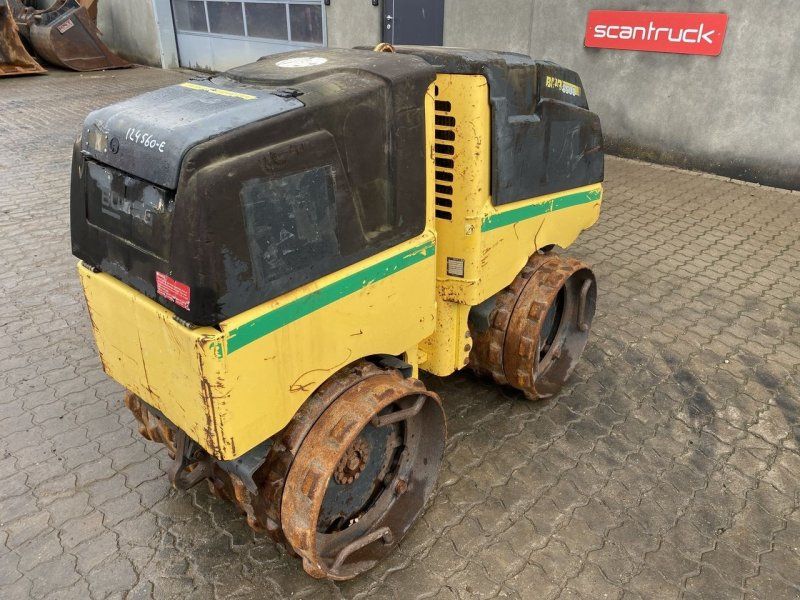 Bomag BMP 8500