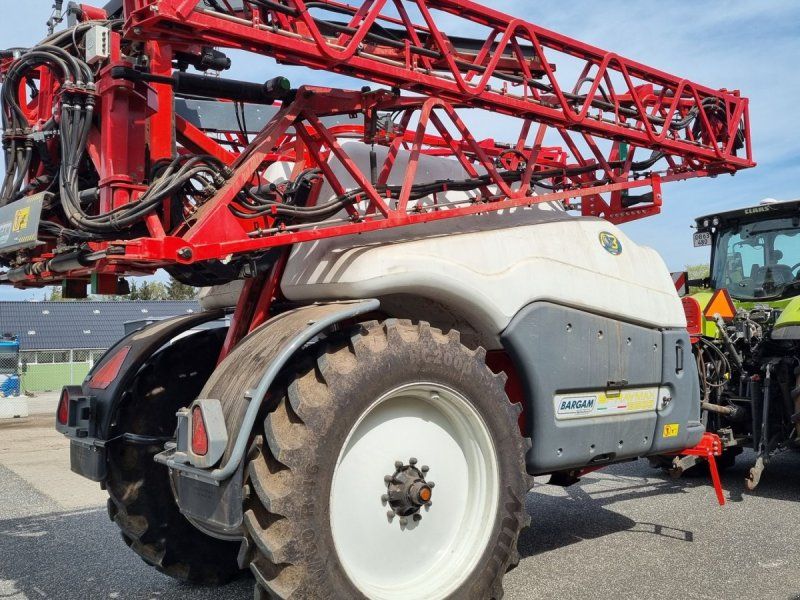 Bargam Spraymax 5500-30