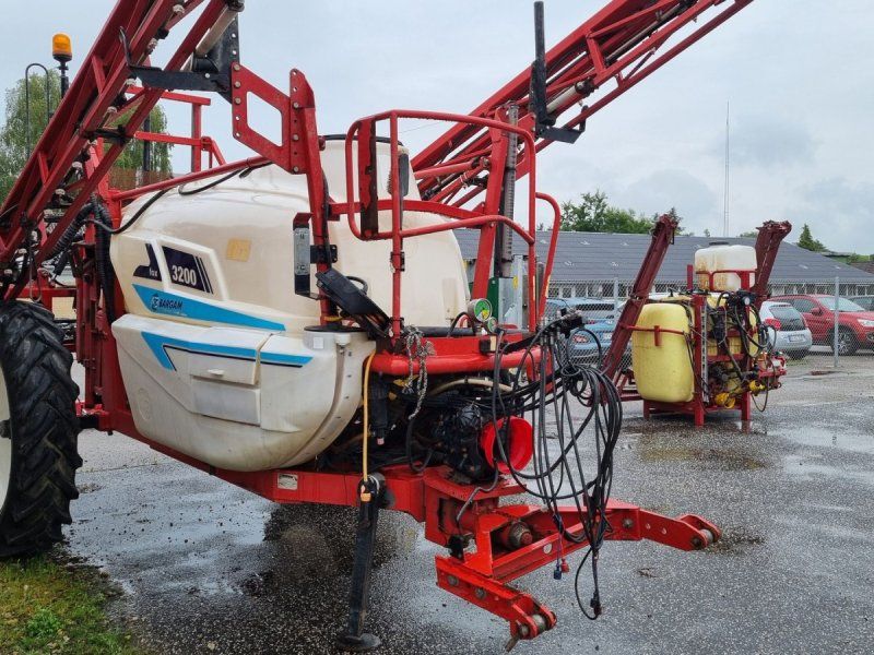 Bargam FOX 3200 3200 24 m