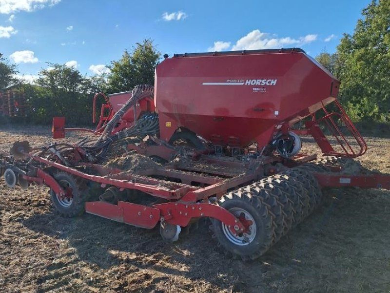 Horsch PRONTO DC 6 M