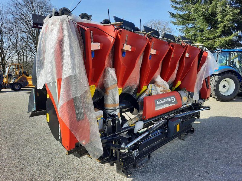 Geringhoff Mais Star Horizon