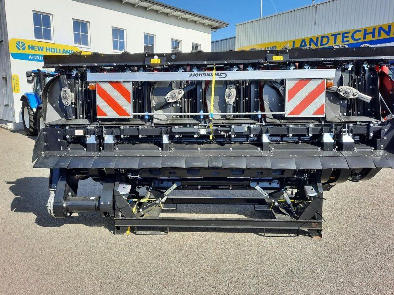 Geringhoff Mais Star Horizon