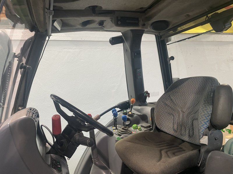 Deutz-Fahr Agrotron 120 Premium