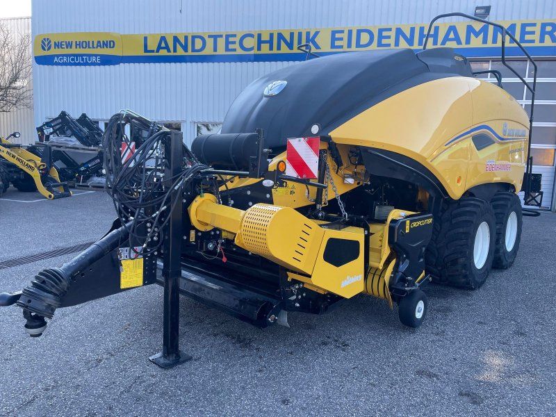 New Holland BIG R 1290 PLUS