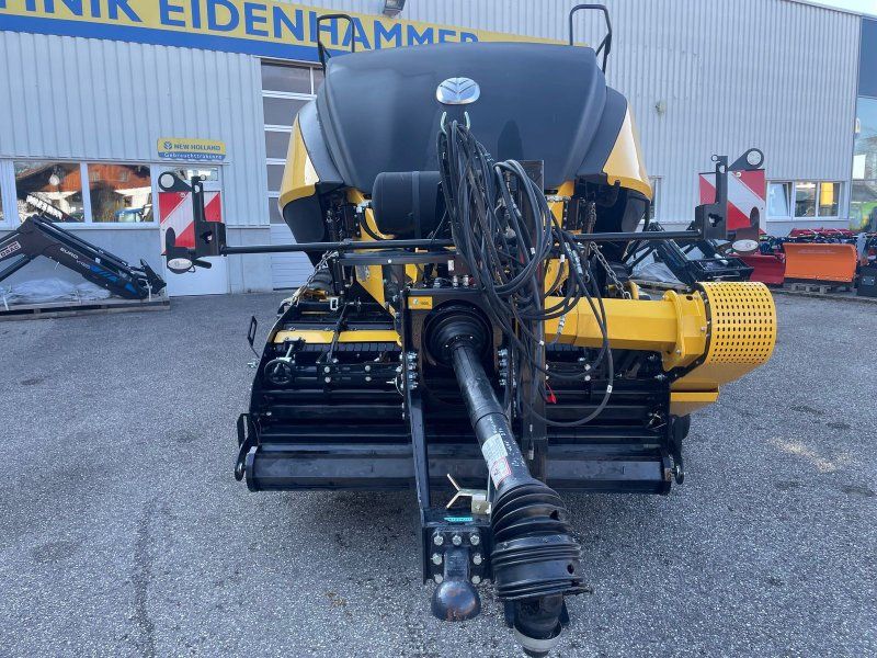 New Holland BIG R 1290 PLUS