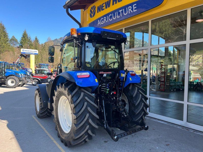New Holland T5.90S Synchro Shuttle