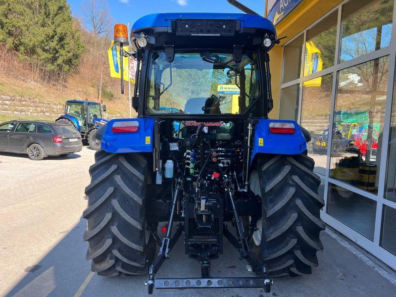 New Holland T5.90S Synchro Shuttle