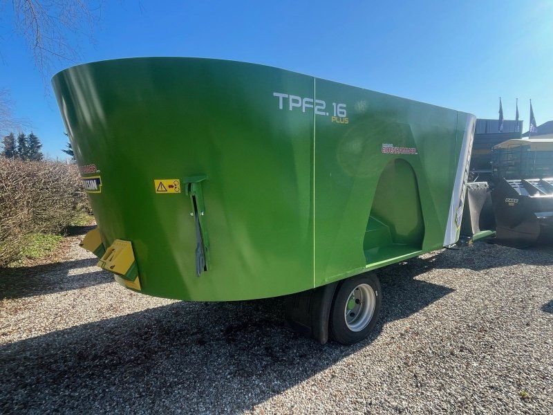 Faresin TPF 2.16 PLUS