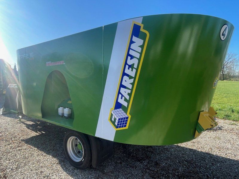 Faresin TPF 2.16 PLUS