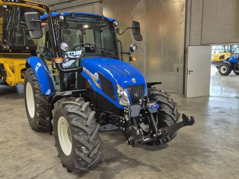New Holland T4.75 Stage V