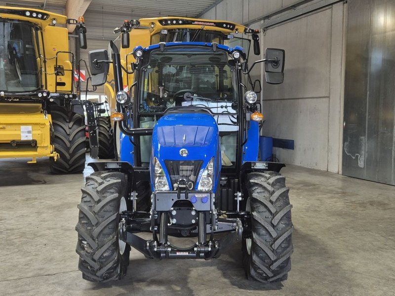 New Holland T4.75 Stage V