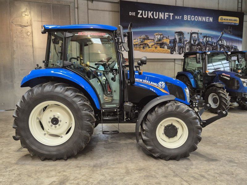 New Holland T4.75 Stage V
