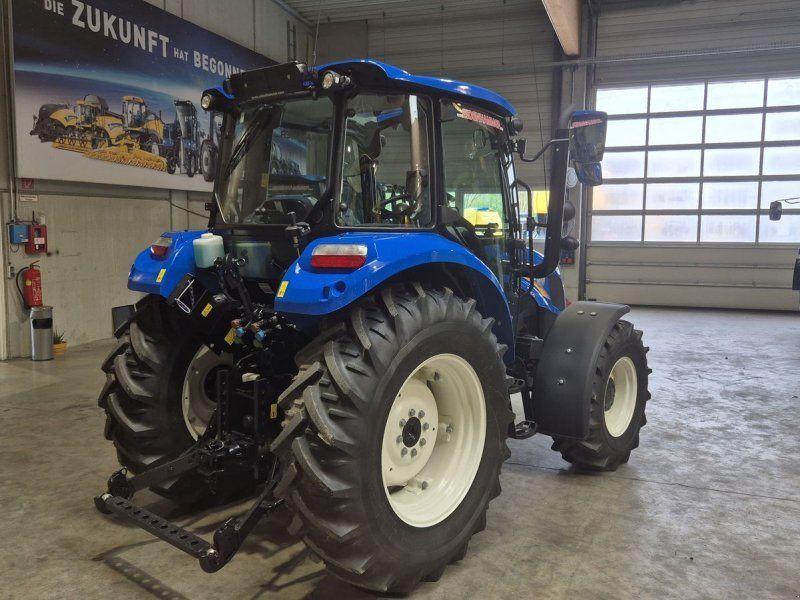New Holland T4.75 Stage V