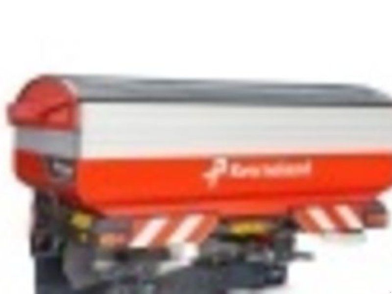 Kverneland Exacta TL Geospread