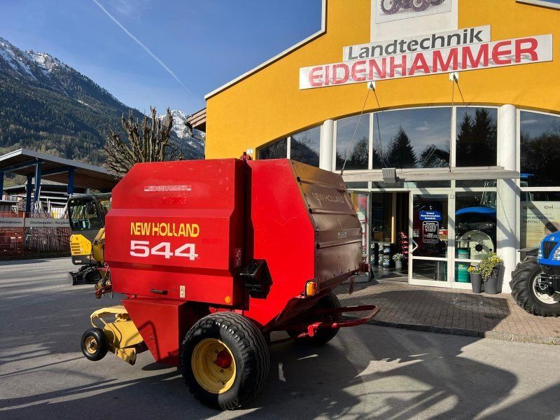 New Holland 544