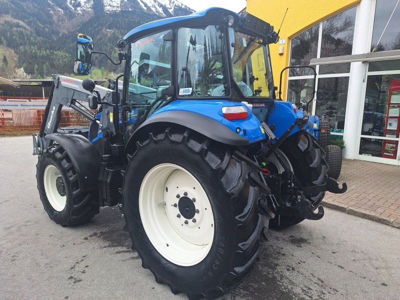 New Holland T 5.95