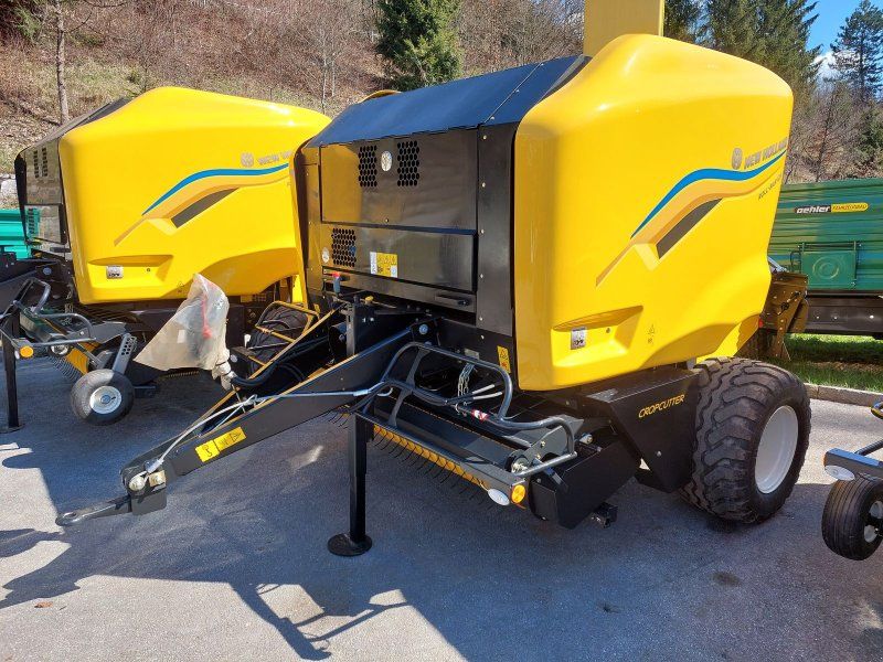 New Holland Sonstiges