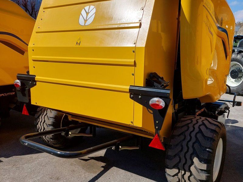 New Holland Sonstiges