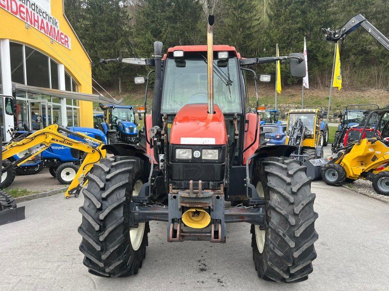 New Holland TS 90