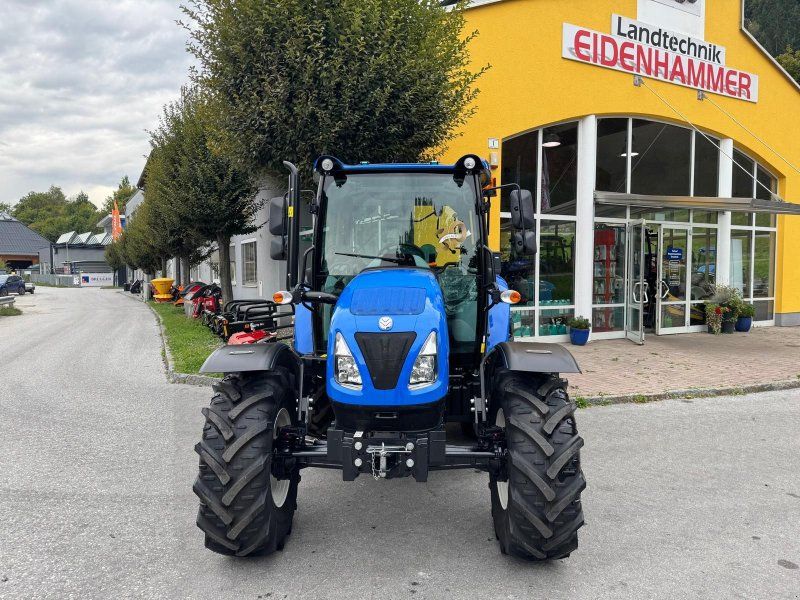 New Holland T4.75S Stage V