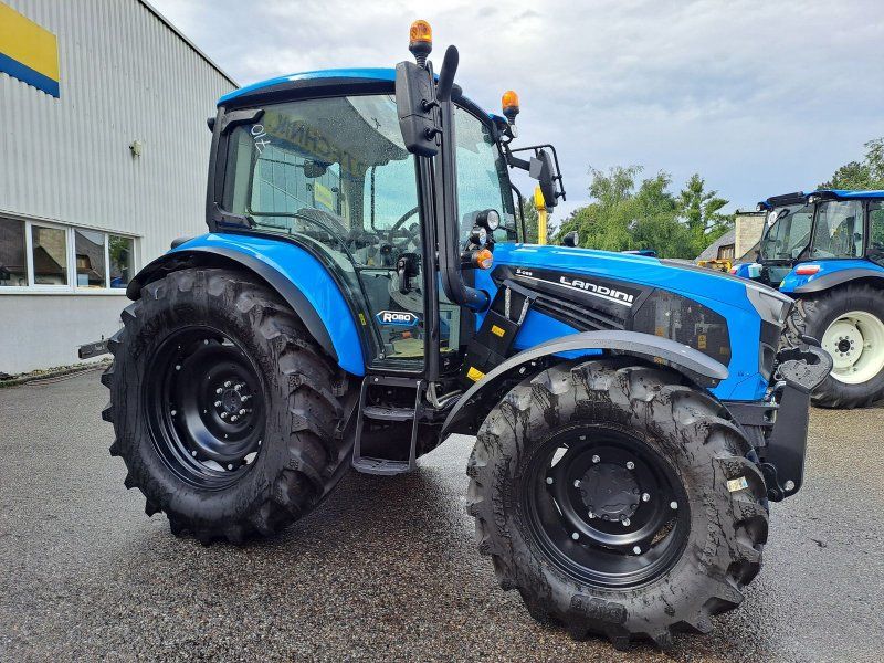 Landini 5-085 Roboshift