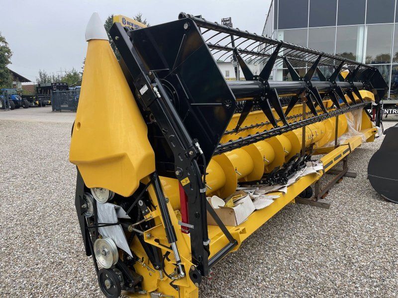 New Holland Super Fl 740