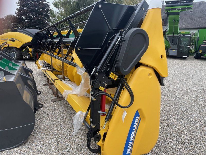 New Holland Super Fl 740