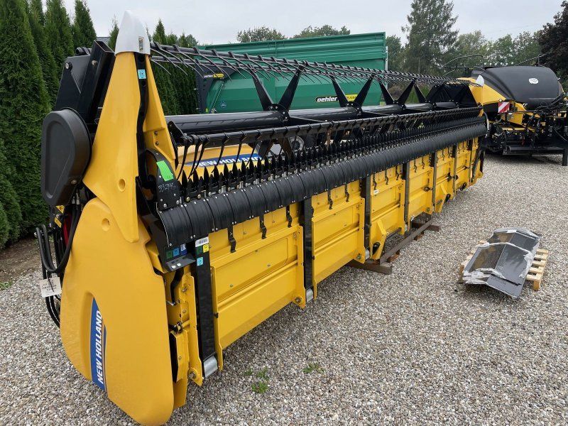 New Holland Super Fl 740