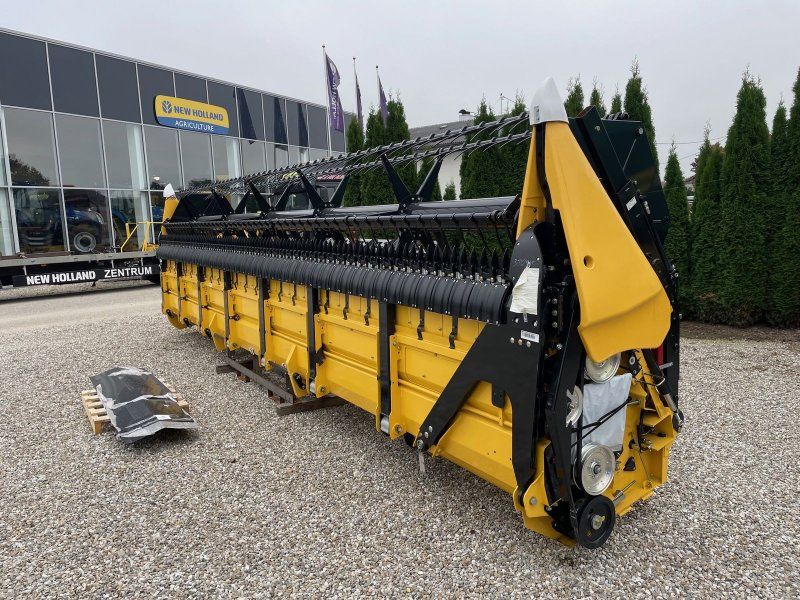 New Holland Super Fl 740