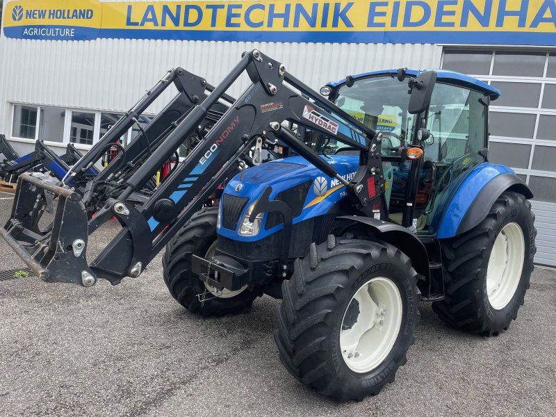 New Holland T4.85