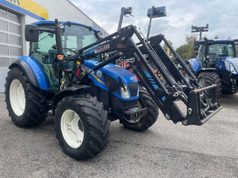 New Holland T4.85