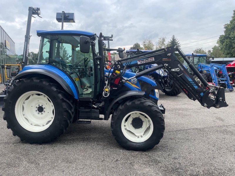New Holland T4.85