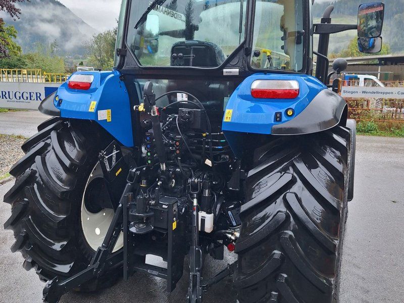 New Holland T5.100 Hi Lo 1.5 Dual Command