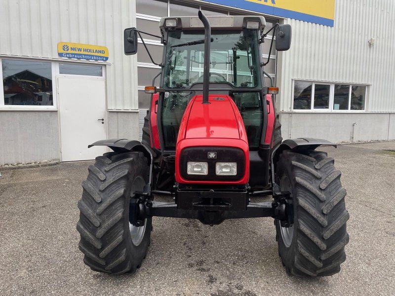 Massey Ferguson 4245-4 LP
