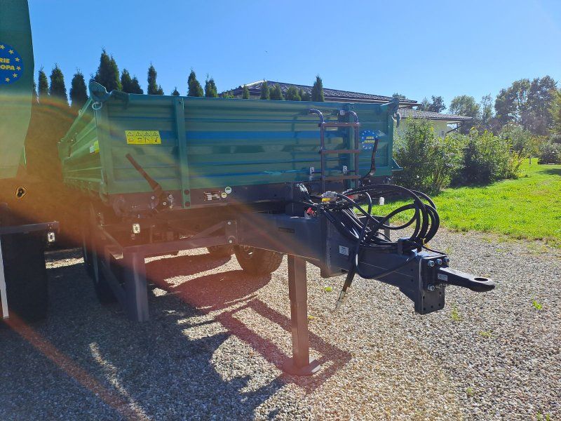 Oehler Öhler Tandemkipper OL TDK 180