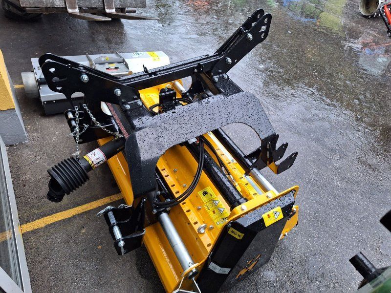 Müthing MU-W150-31.1