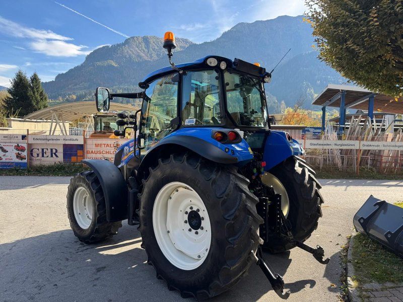 New Holland T4.115