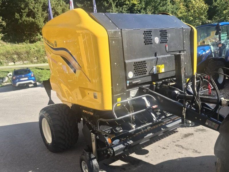 New Holland Rollbar 125 !!! Modell  !!! Bergprofi !!!