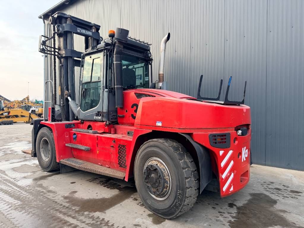 Kalmar DCG 150-12