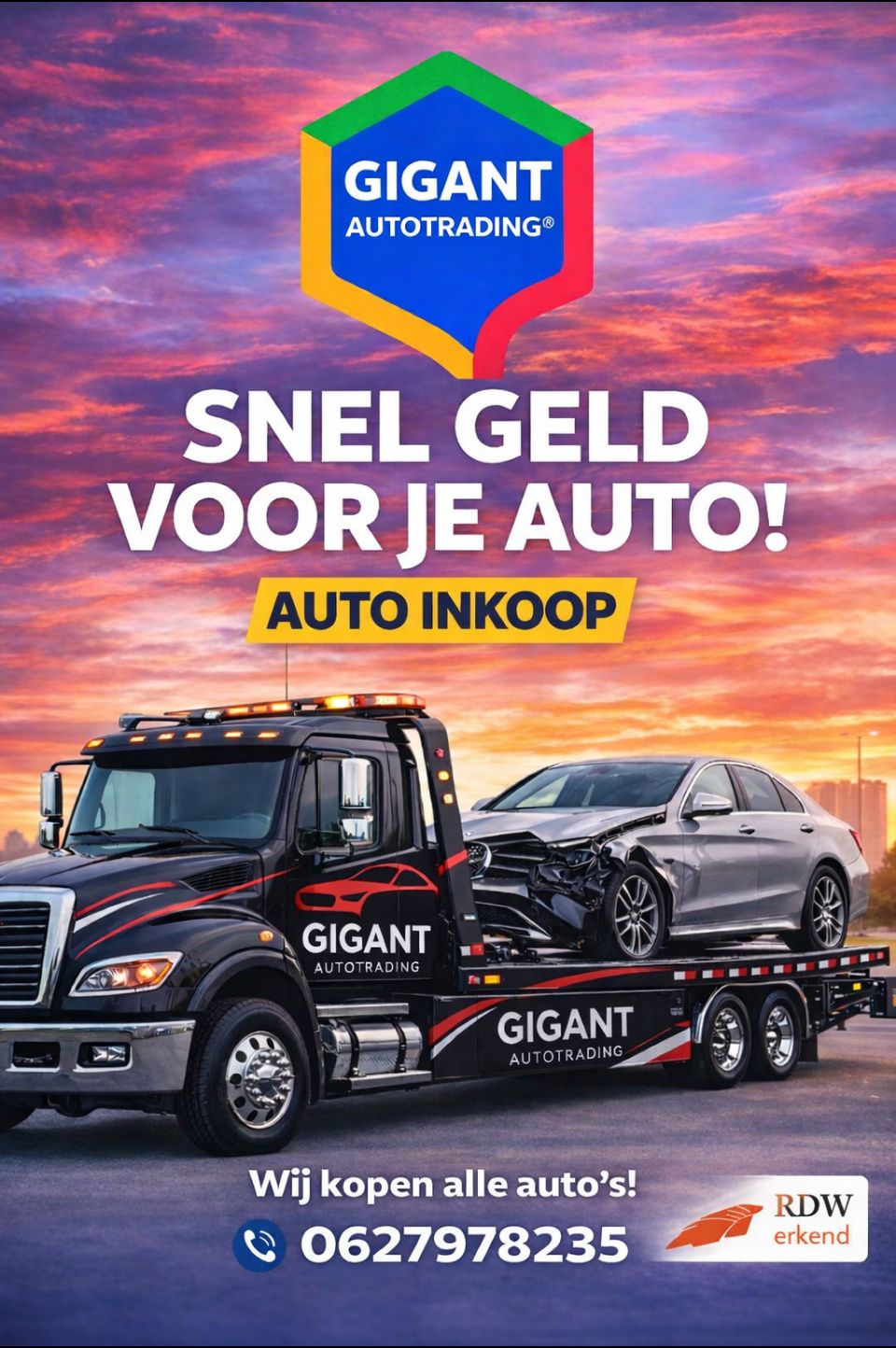 Wacht niet langer en neem vandaag nog contact met ons